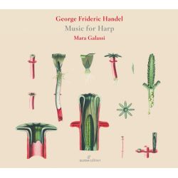 Music for Harp