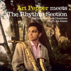 Meets The Rhythm Section