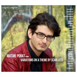 Variations on a theme by Scarlatti