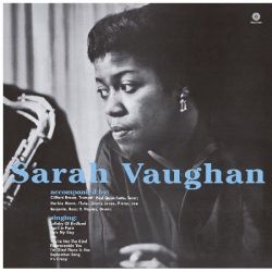 Sarah Vaughan