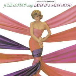 Latin in a Satin Mood