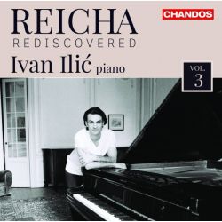 Reicha rediscovered vol.3