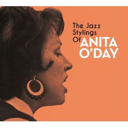 The Jazz Styilings of Anita O'Day