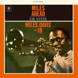 Miles Ahead + 1  Bonus Track!