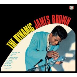 The Dynamic James Brown (29 Tracks!)