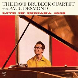 Live In Indiana 1958 + 1 Bonus Track!