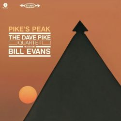 Pike's Peak + 2 Bonus Tracks!