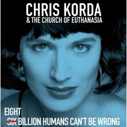 Eight Billion Humans Can't Be Wrong
