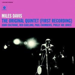 The original Quintet (first recording)