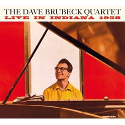 Live in Indiana 1958 - the complete