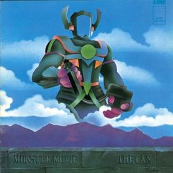 Monster movie