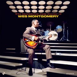 The Incredible Jazz Guitar + 1 Bonus Track!