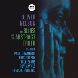 The Blues And The Abstract Truth