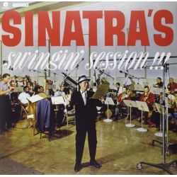Sinatra's Swingin' Session!