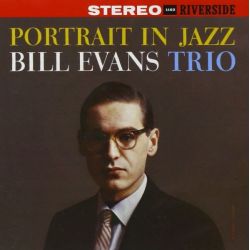 Portrait in Jazz
