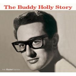 The Buddy Holly Story (vol. I & II)