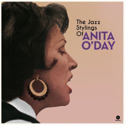 The Jazz Stylings Of + 2 Bonus Tracks!