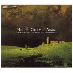 Contes et poèmes