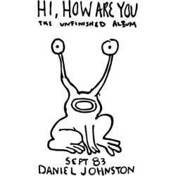 Hi How Are You + Yip/Jump Music
