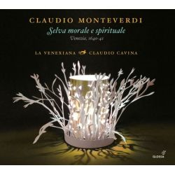 Selva Morale e Spirituale