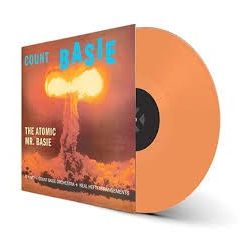 The Atomic Mr. Basie