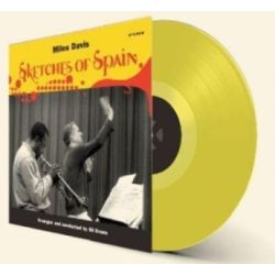 Sketches Of Spain