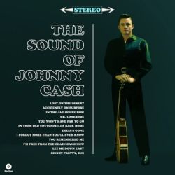 The Sound Of Johnny Cash