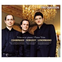 Trios avec piano