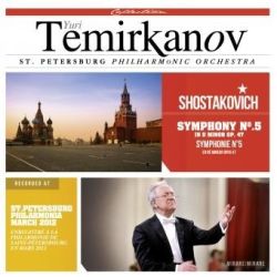 Symphonie n°5