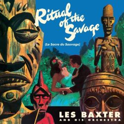 The Ritual Of The Savage + 2 Bonus Tracks!!!
