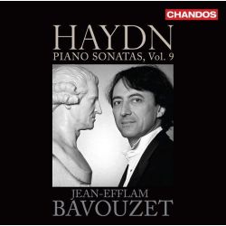 Piano Sonatas, Vol. 9