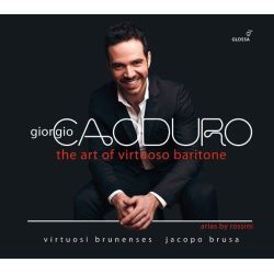 Rossini: The art of virtuoso baritone