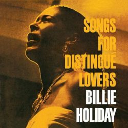 Songs for distingué lovers