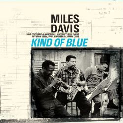 Kind of blue