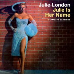 Julie is her name - complete sessions