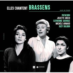 Elles Chantent Brassens