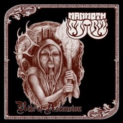 Rite Of Ascension 