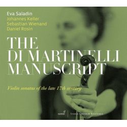 The Di Martinelli Manuscript  