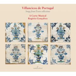 Villancicos de Portugal