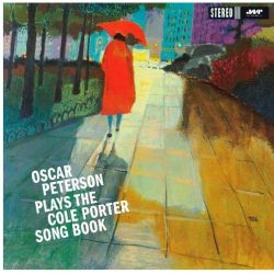 Oscar Peterson plays the Cole Porter song book