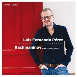 Rachmaninov Œuvres pour piano