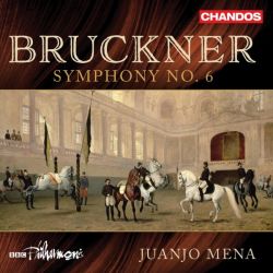 Symphony No. 6 in A Major, WAB 106