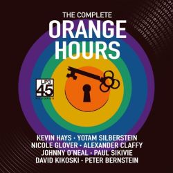 The Complete Orange Hours