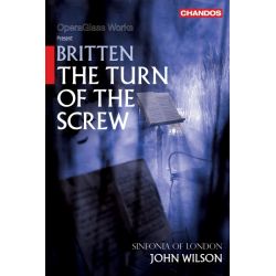 The Turn Of The Screw