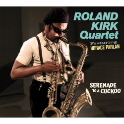 Serenade to A Cuckoo (2 Albums on 1 CD)