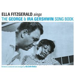 Sings The George & Ira Gershwin Song Book (3-CD Set)