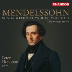 Songs without Words Vol.1 (Lieder ohne Worte)