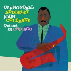 Quintet In Chicago