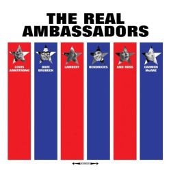 The Real Ambassadors