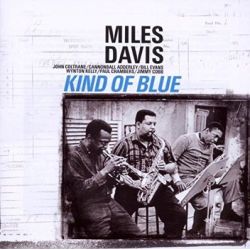 Kind of Blue